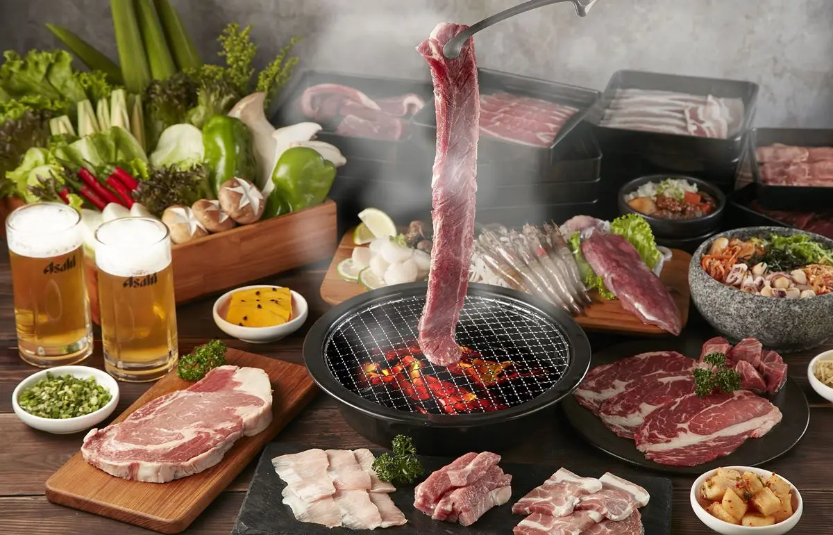 肉控暴動！王品「肉次方」爽嗑A5和牛只要88元，台南店８月底登場