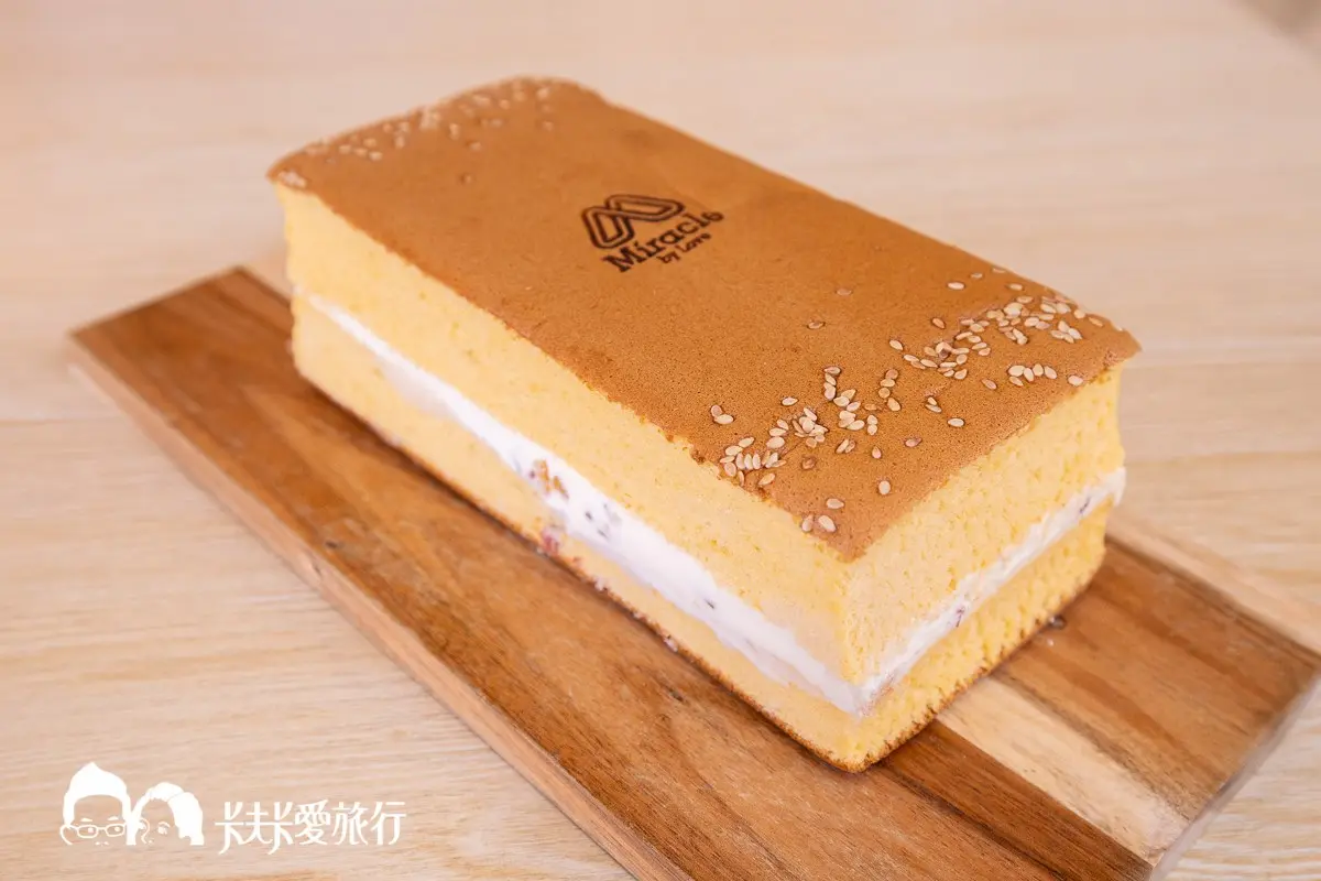 別只買奶凍捲!宜蘭9大必買伴手禮:巨無霸可頌、爆漿饅頭、阿嬤牌沾粉麻糬 別只買奶凍捲!宜蘭9大必買伴手禮:巨無霸可頌、爆漿饅頭、阿嬤牌沾粉麻糬