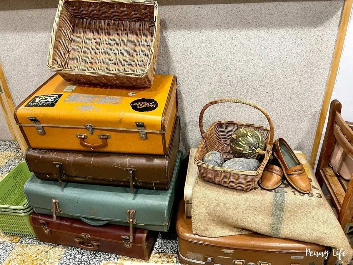 刷爆IG版面！「復古洗衣廠」變身早午餐店超好拍，網推必嘗萬丹紅豆奶油堡