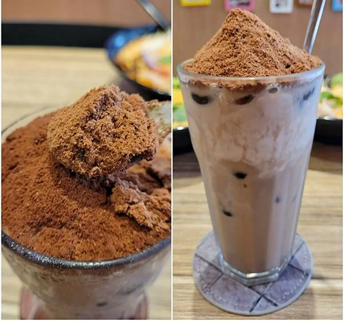 打卡免費送吐司！「南洋鍋燒意麵」擺滿海鮮超霸氣，叻沙米苔目酸辣開胃