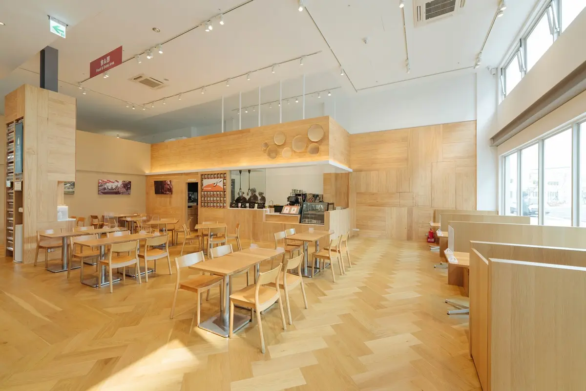 無印購物袋免費送！全台唯一「MUJI無印良品」路面店8/8開幕，８大亮點一次看