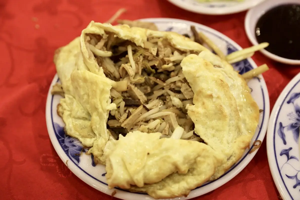 網推神店不關了？西門町「老字號餃子館」必點招牌蒸餃，房東降價原址續營業