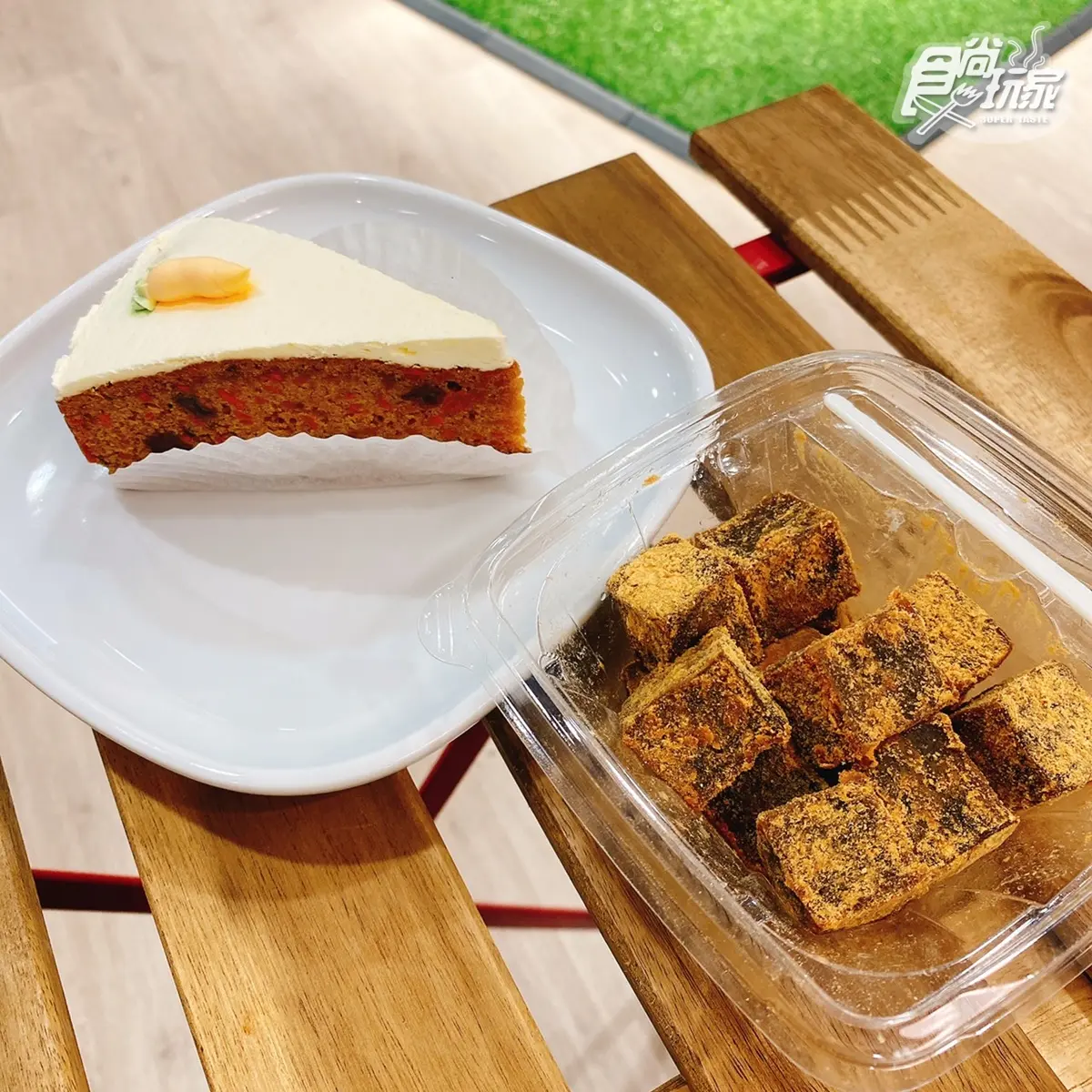 IKEA爆濃「乳酪蛋糕霜淇淋」20元快嗑！近千項新品開買＋黑糖蕨餅、紅蘿蔔蛋糕