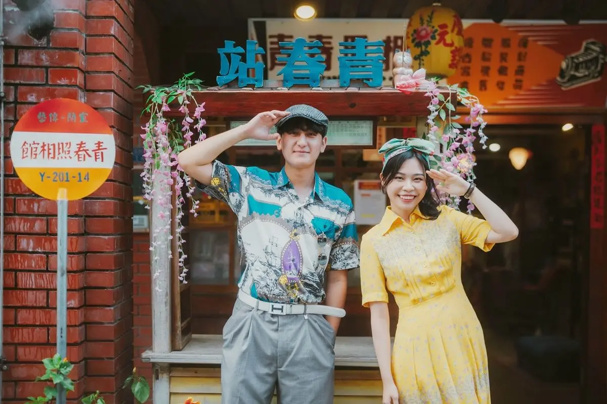 睽違2年!全台唯一「七夕藍眼淚」回歸宜蘭,「藍色月河畔」宛如銀河太夢幻 睽違2年!全台唯一「七夕藍眼淚」回歸宜蘭,「藍色月河畔」宛如銀河太夢幻