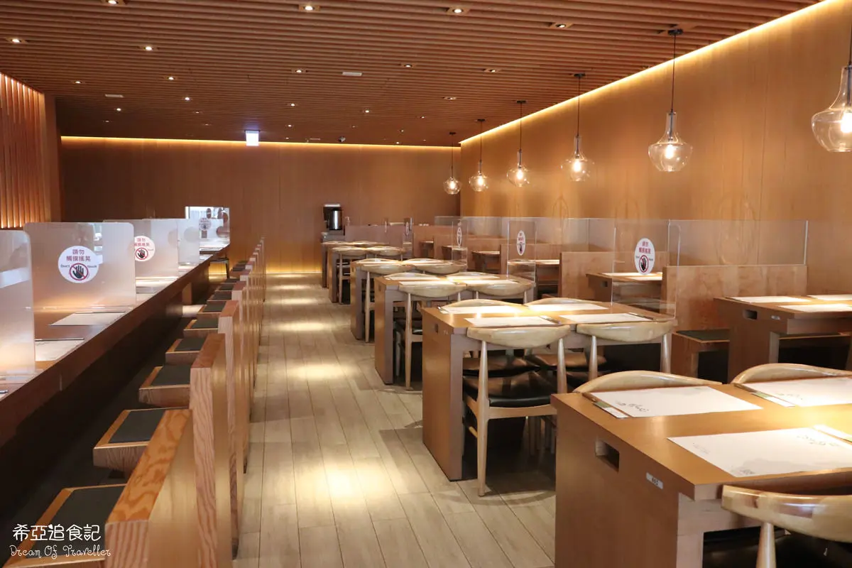 輕井澤也有素食品牌！招牌「麻辣臭豆腐」一咬會噴汁，咖哩拉麵濃郁超Q彈