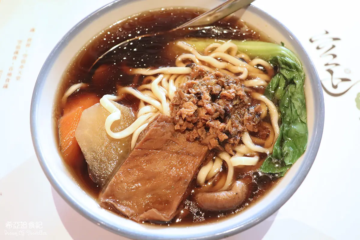 輕井澤也有素食品牌！招牌「麻辣臭豆腐」一咬會噴汁，咖哩拉麵濃郁超Q彈