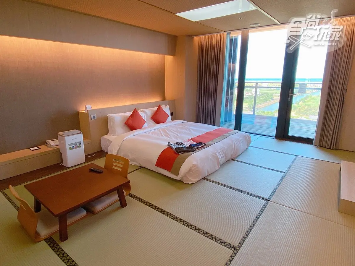 看鴨鴨按摩水豚君！秒飛日本旅宿變身「大正網美」，還有台版奈良拿免費好康