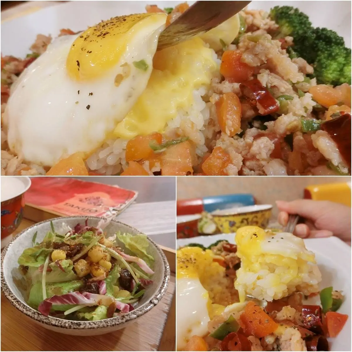 隱身永康街的藏族料理！神祕「鹹奶茶」喝得到普洱香，嘗鮮必點開胃「紅三剁」
