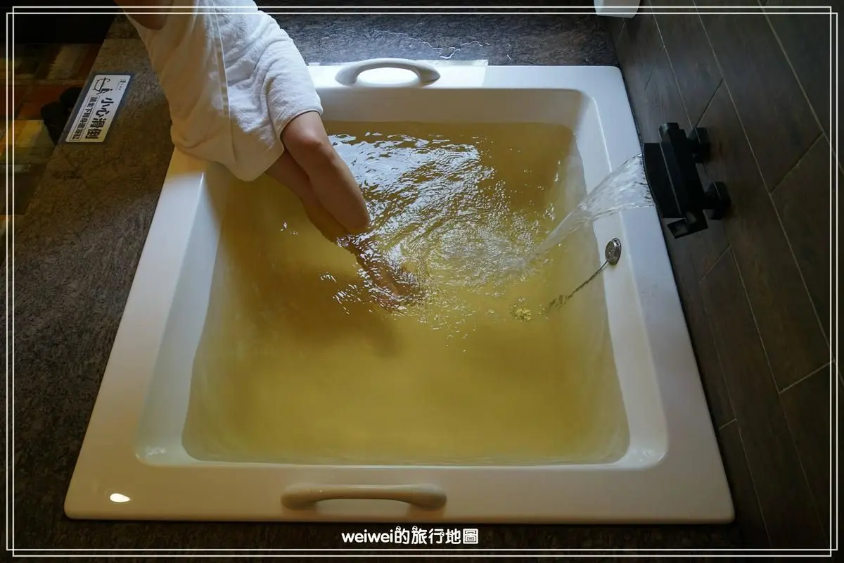 帳篷內就能泡溫泉！全台首創「溫泉SPA帳篷」在彰化，晚餐還能爽嗑火烤兩吃