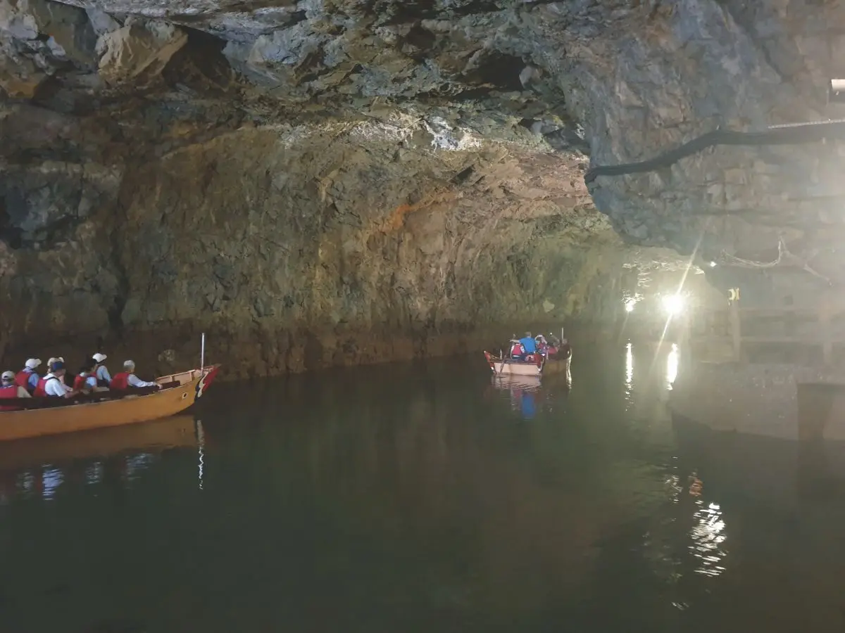 馬祖不只藍眼淚!2天1夜玩3島:住蒙古包、梅花鹿天堂、打卡台版聖托里尼 馬祖不只藍眼淚!2天1夜玩3島:住蒙古包、梅花鹿天堂、打卡台版聖托里尼