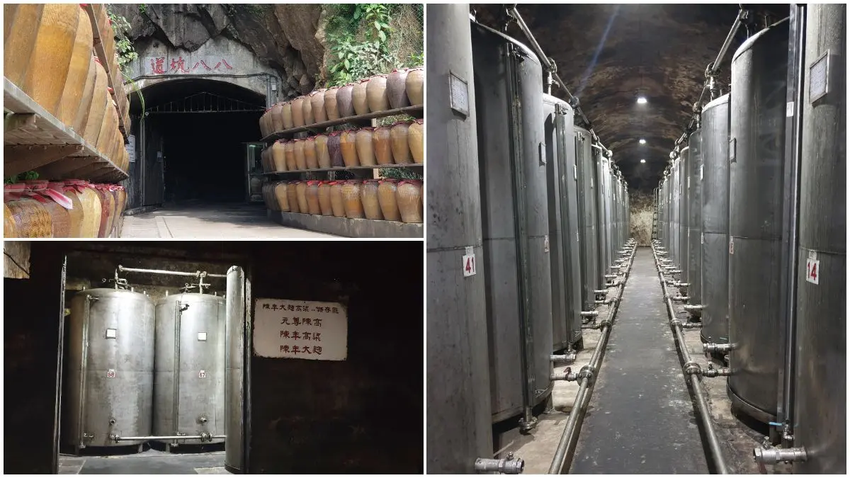 馬祖不只藍眼淚!2天1夜玩3島:住蒙古包、梅花鹿天堂、打卡台版聖托里尼 馬祖不只藍眼淚!2天1夜玩3島:住蒙古包、梅花鹿天堂、打卡台版聖托里尼