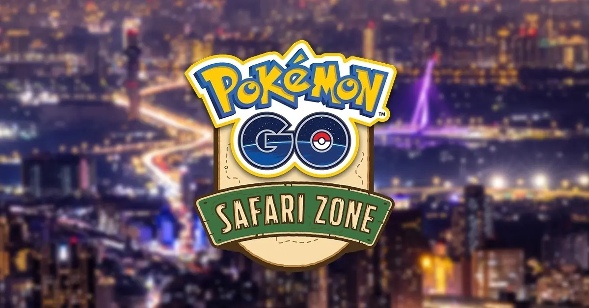 台北化身寶可夢天堂!「Pokémon GO Safari Zone」10月開跑,鐵粉快抓稀有皮卡丘 台北化身寶可夢天堂!「Pokémon GO Safari Zone」10月開跑,鐵粉快抓稀有皮卡丘