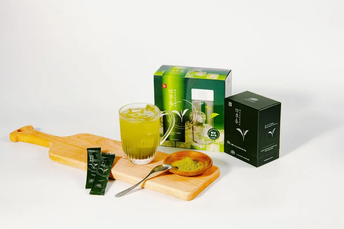 台灣最夯伴手禮奶茶推新品！3點1刻夏日「10秒冰泡」咖啡，還有奶茶組特惠