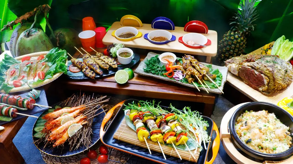 身分證拿出來！名字有「熊大」免費住主題房，還有8/8壽星８月住飯店都打折