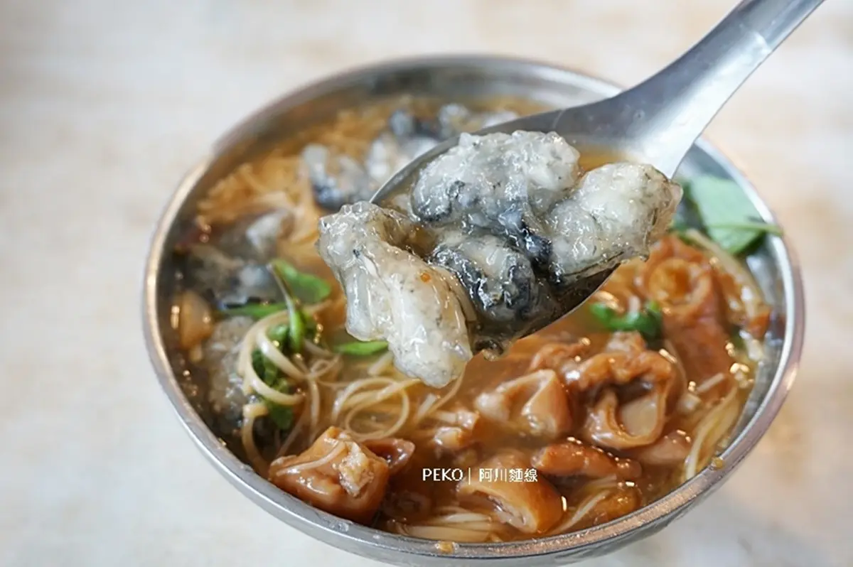 網譽「全台最頂夜市」!寧夏夜市7必吃:IG暴紅脆皮魷魚、蟬聯3年必比登 網譽「全台最頂夜市」!寧夏夜市7必吃:IG暴紅脆皮魷魚、蟬聯3年必比登