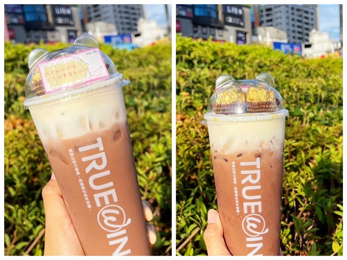 全台10間七夕飲品優惠！歇腳亭、康青龍買一送一，免費愛心凍、放閃送金莎