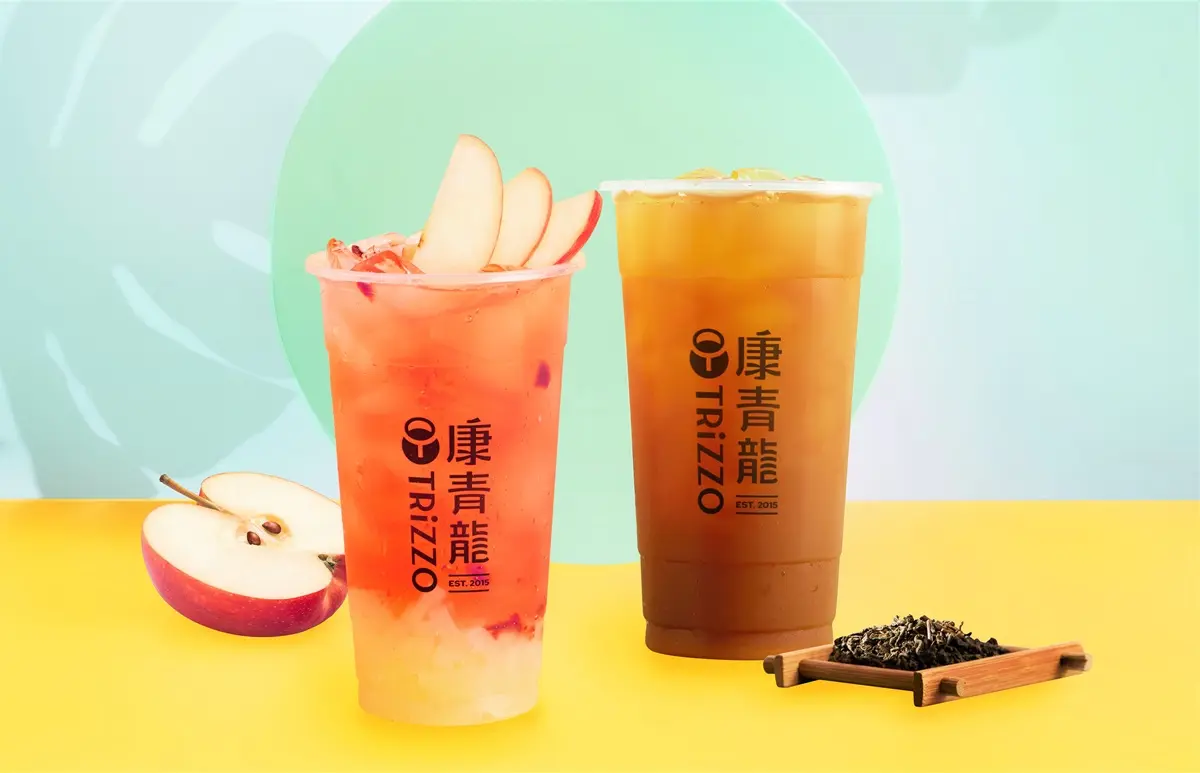 全台10間七夕飲品優惠！歇腳亭、康青龍買一送一，免費愛心凍、放閃送金莎