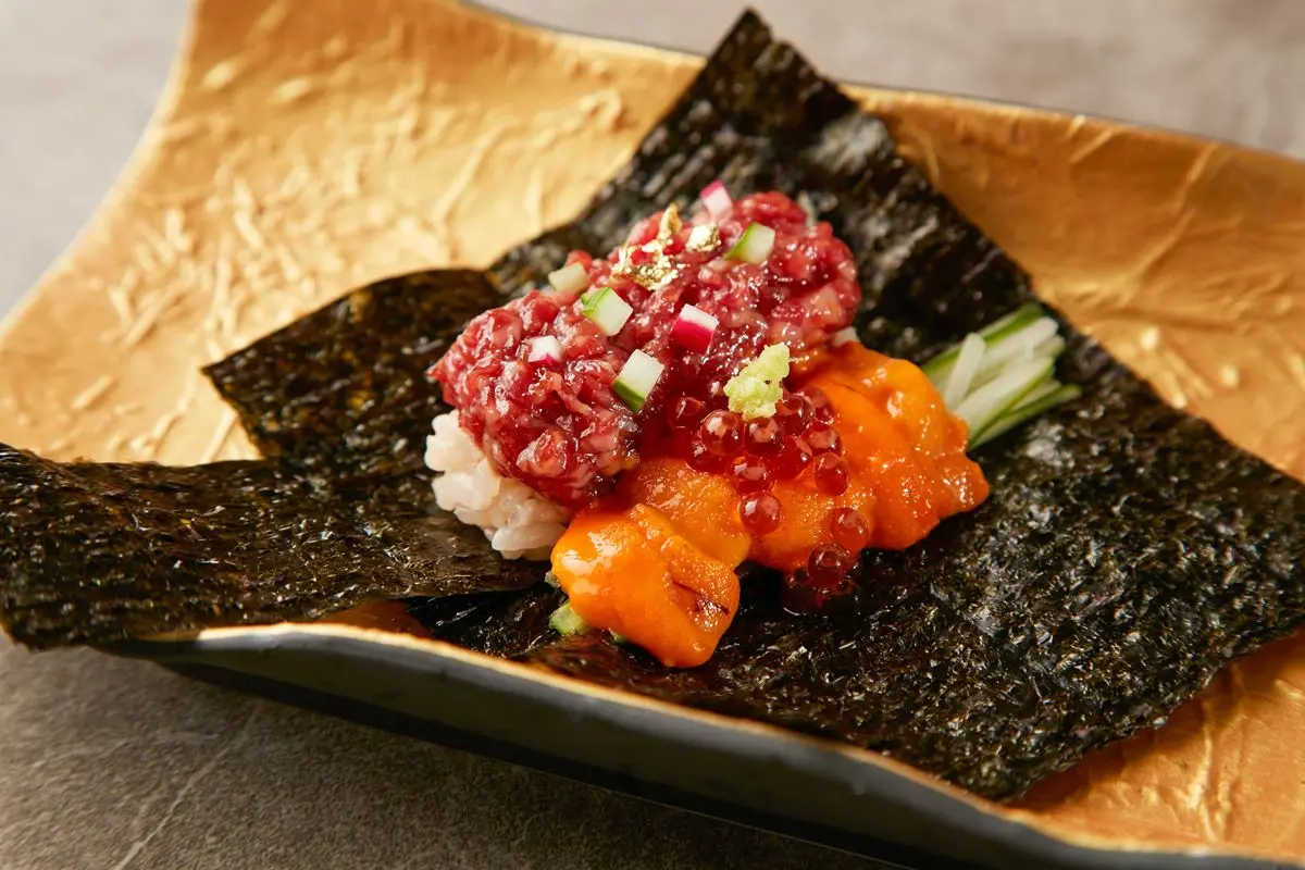 【新開店】乾杯全新「KANPAI CLASSIC」！唱KTV、吃全球唯一頂級和牛12部位