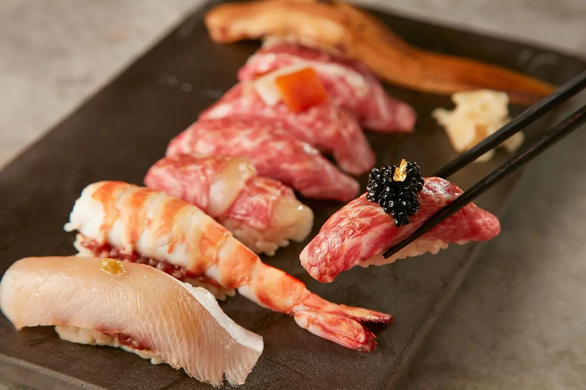 【新開店】乾杯全新「KANPAI CLASSIC」！唱KTV、吃全球唯一頂級和牛12部位