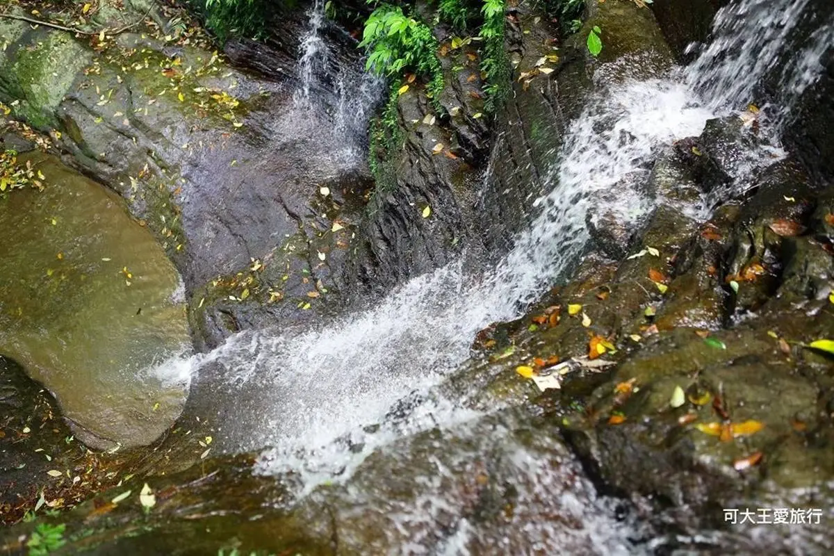 地方媽媽私藏!新北5處玩水祕境:3分鐘抵達、無邊際泳池、隱藏版漂漂河 地方媽媽私藏!新北5處玩水祕境:3分鐘抵達、無邊際泳池、隱藏版漂漂河