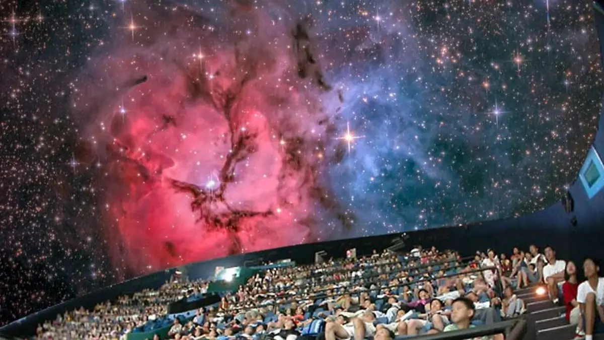 2022「英仙座流星雨」8/11登場！每小時百顆流星，最佳觀測時間出爐