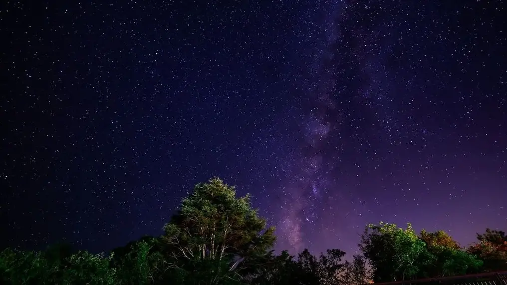 2022「英仙座流星雨」8/11登場!每小時百顆流星,最佳觀測時間出爐