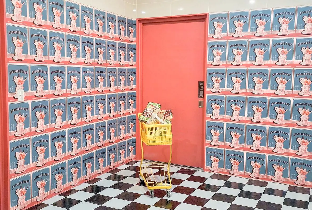 網美早午餐「環遊世界」新開店！秒飛美國紐約、普羅旺斯、普吉島場景超好拍