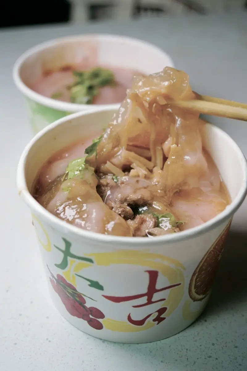老饕帶路!台北捷運小吃地圖必吃5家:CNN推薦、排隊肉圓、爆餡蘿蔔絲餅 老饕帶路!台北捷運小吃地圖必吃5家:CNN推薦、排隊肉圓、爆餡蘿蔔絲餅