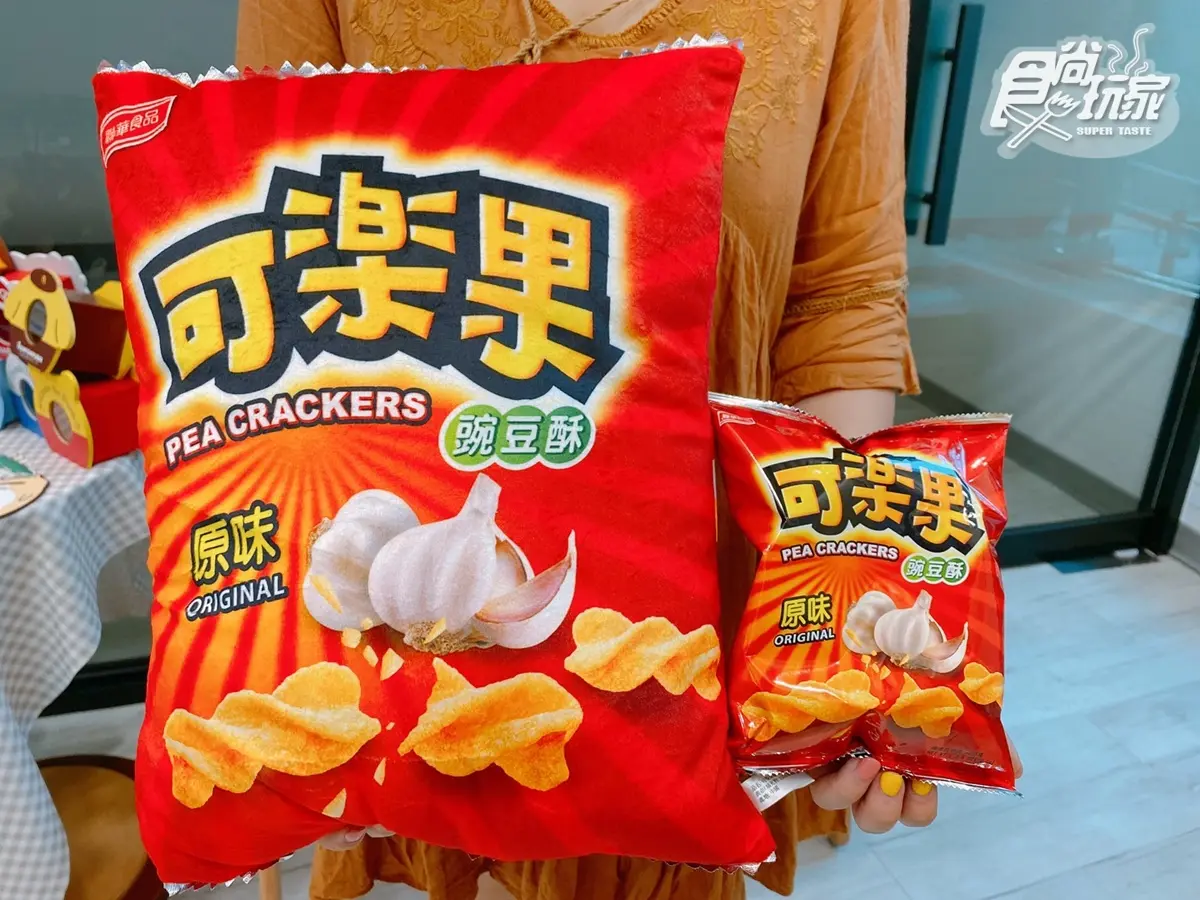 奇奇蒂蒂水果禮盒Q翻！7-11最強「卡通明星大聯萌」60款新品，先搶咖波大頭桶