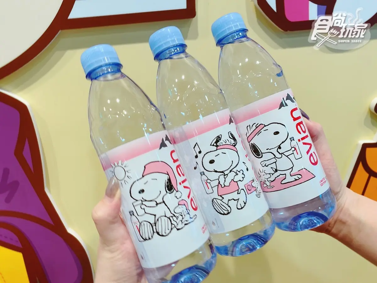 奇奇蒂蒂水果禮盒Q翻！7-11最強「卡通明星大聯萌」60款新品，先搶咖波大頭桶