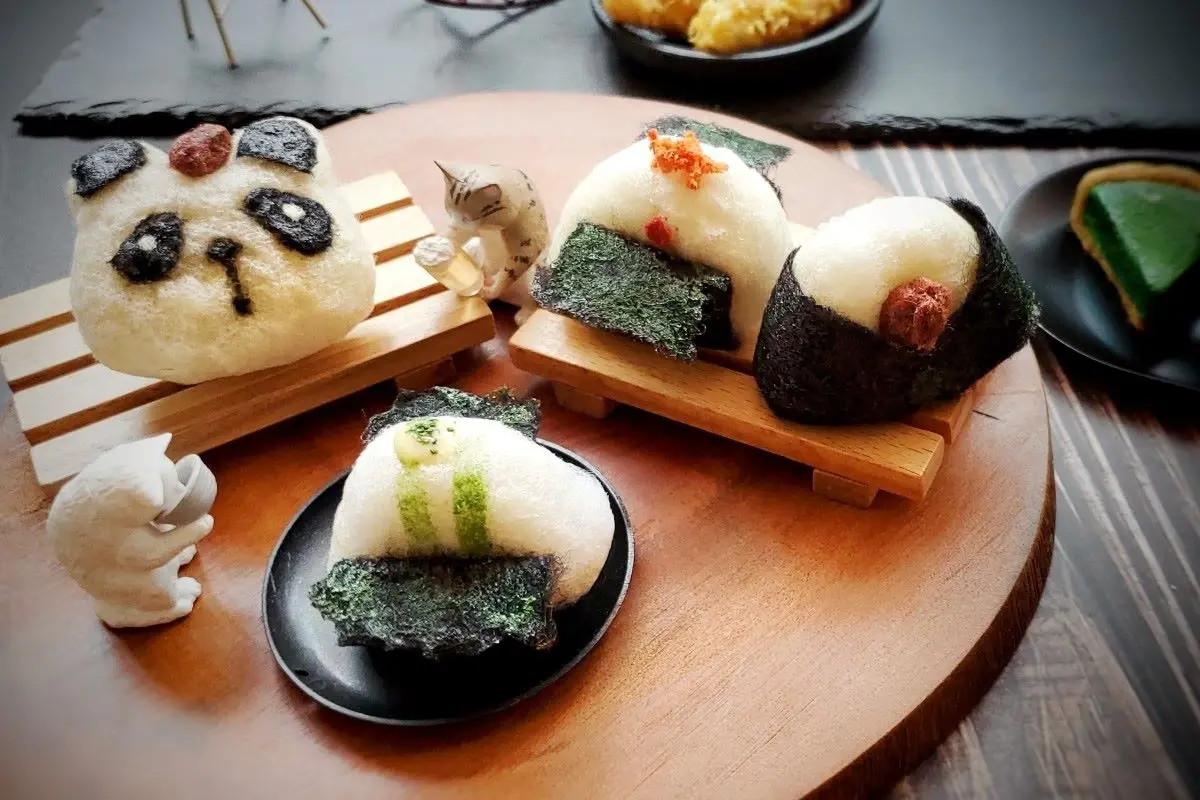 ２大親子打卡體驗！全台獨創「角落小夥伴樂園」免費玩、台北101手作獅子麵包