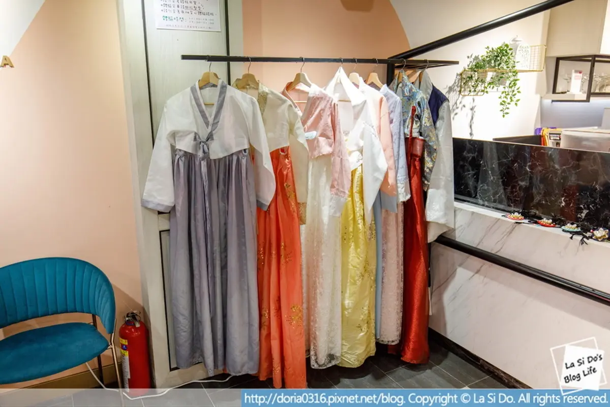 網美聚餐首選!粉嫩系「韓料餐廳」穿韓服拍美照,「滿料雪濃鍋」起司控會愛 網美聚餐首選!粉嫩系「韓料餐廳」穿韓服拍美照,「滿料雪濃鍋」起司控會愛