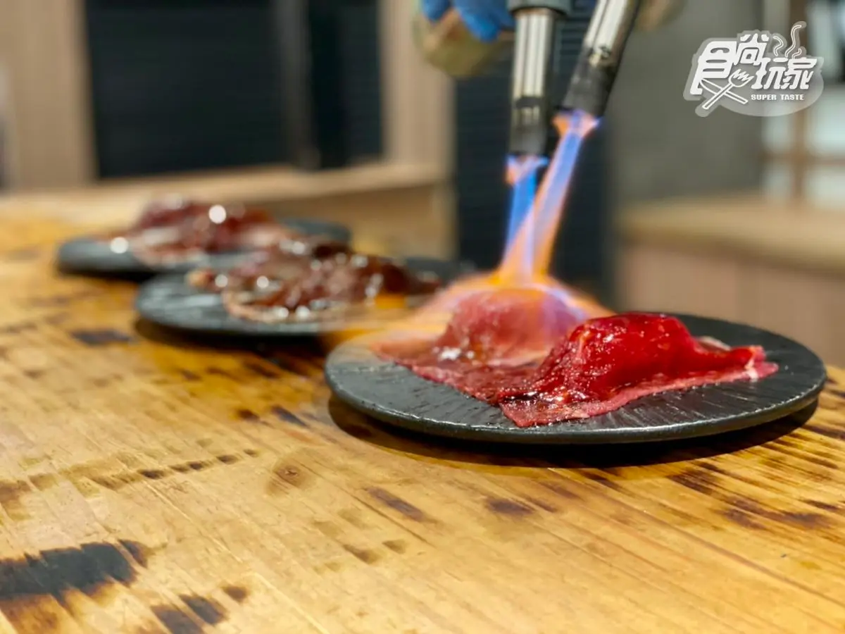 金牌純血黑毛和牛吃到飽！王品「和牛涮」插旗桃園，開幕加碼免費吃霸王餐