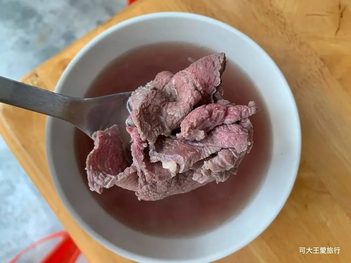 不只國華街!台南友愛街5家人氣美食:74年肉粽、濃郁抹茶薏仁湯、爆餡蛋堡 不只國華街!台南友愛街5家人氣美食:74年肉粽、濃郁抹茶薏仁湯、爆餡蛋堡