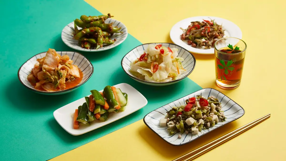 【新開店】身分證有「９」舉手！這一鍋全新麵食館「九初」對中９元吃煎餃