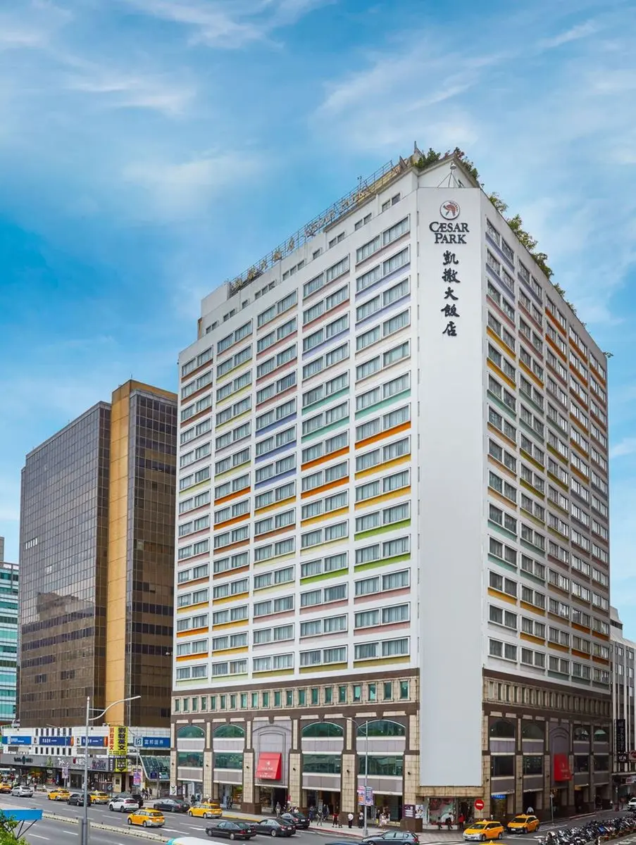 沒國旅補助明年也能「免費住飯店」！３家旅宿搶好康，無限暢飲、買１晚送１晚