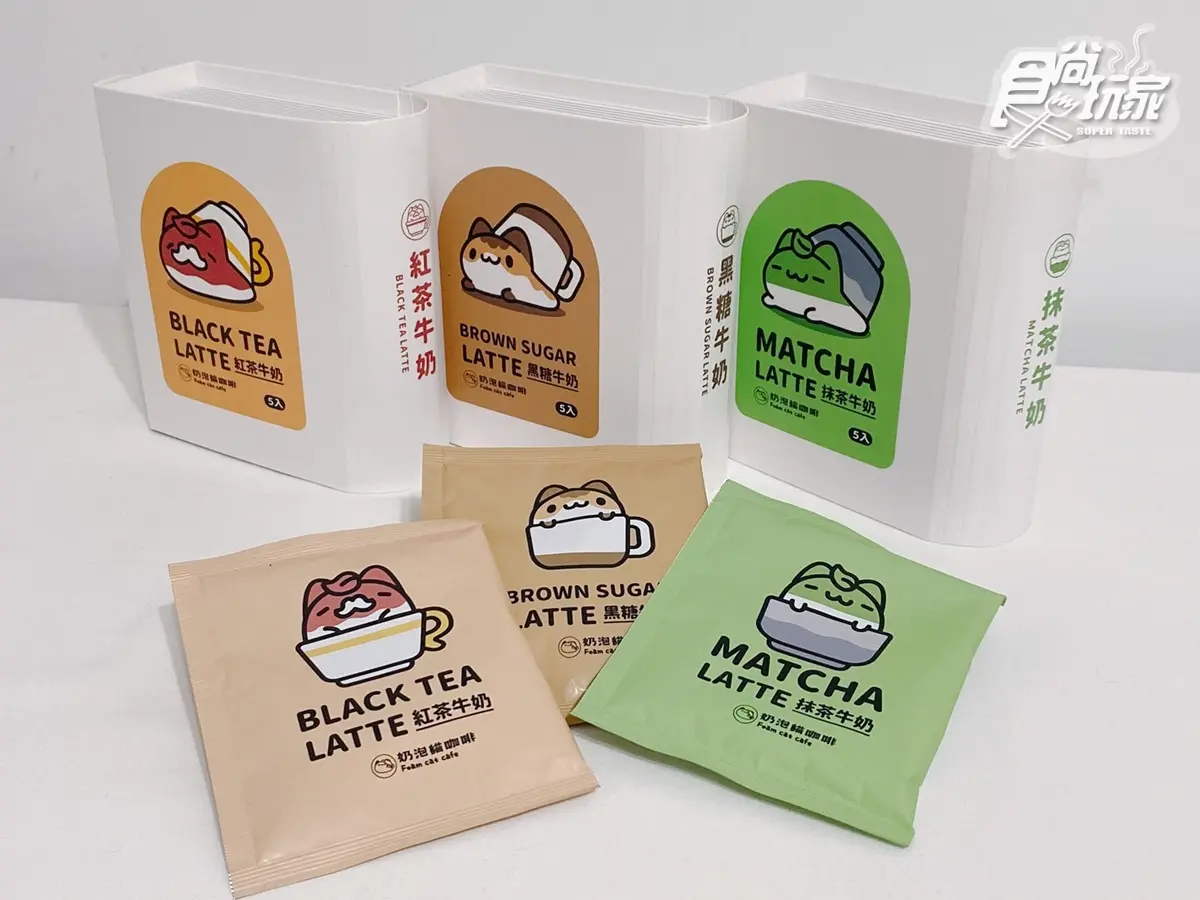 咖波粉尖叫！超夯「狗狗製麵所」推狗狗拌麵＋巨大拉麵碗，還有貓貓牛奶可喝
