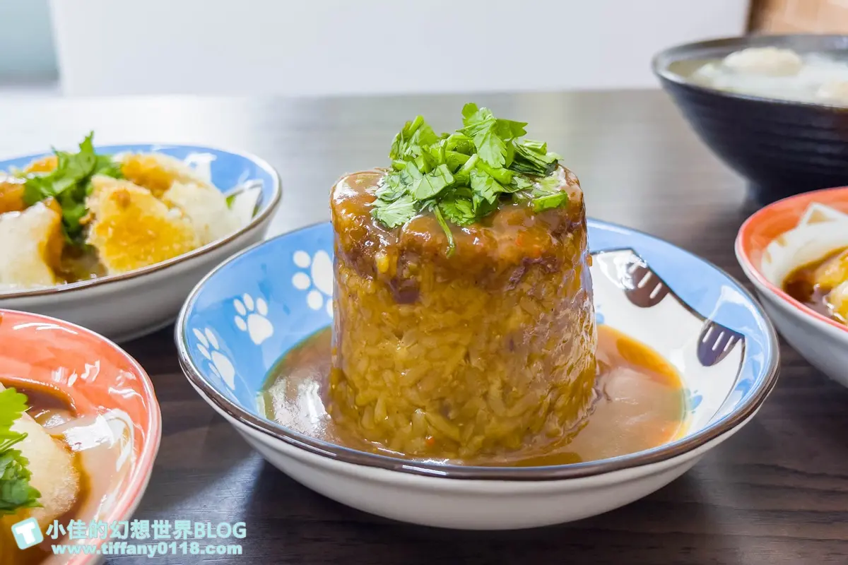 銅板價吃得到!中壢人氣「脆皮肉圓」一咬卡滋作響,大塊肉餡用料不手軟 銅板價吃得到!中壢人氣「脆皮肉圓」一咬卡滋作響,大塊肉餡用料不手軟
