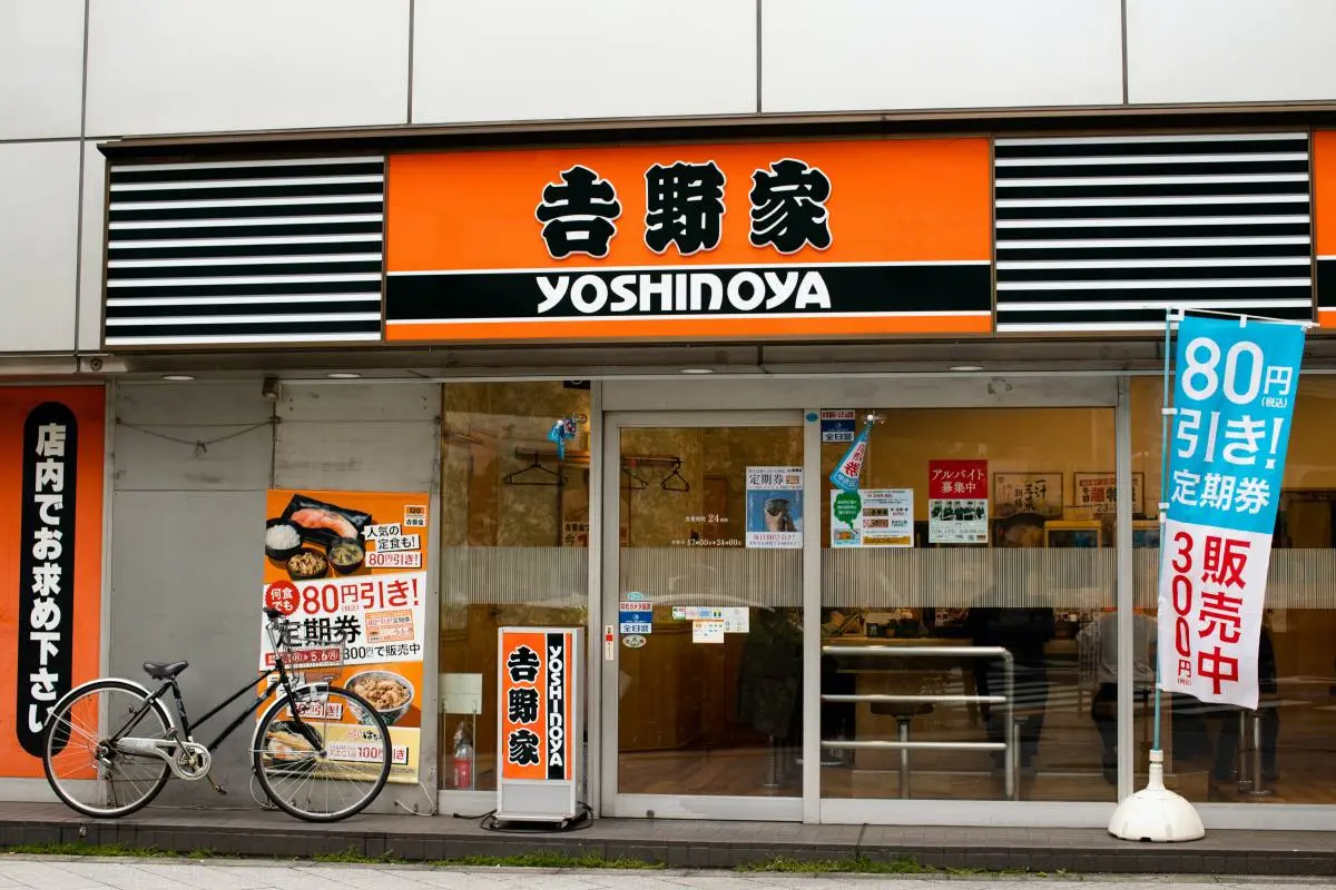 「吉野家」「すき家」「松屋」牛丼大評比！台日價格都是「這家」最便宜