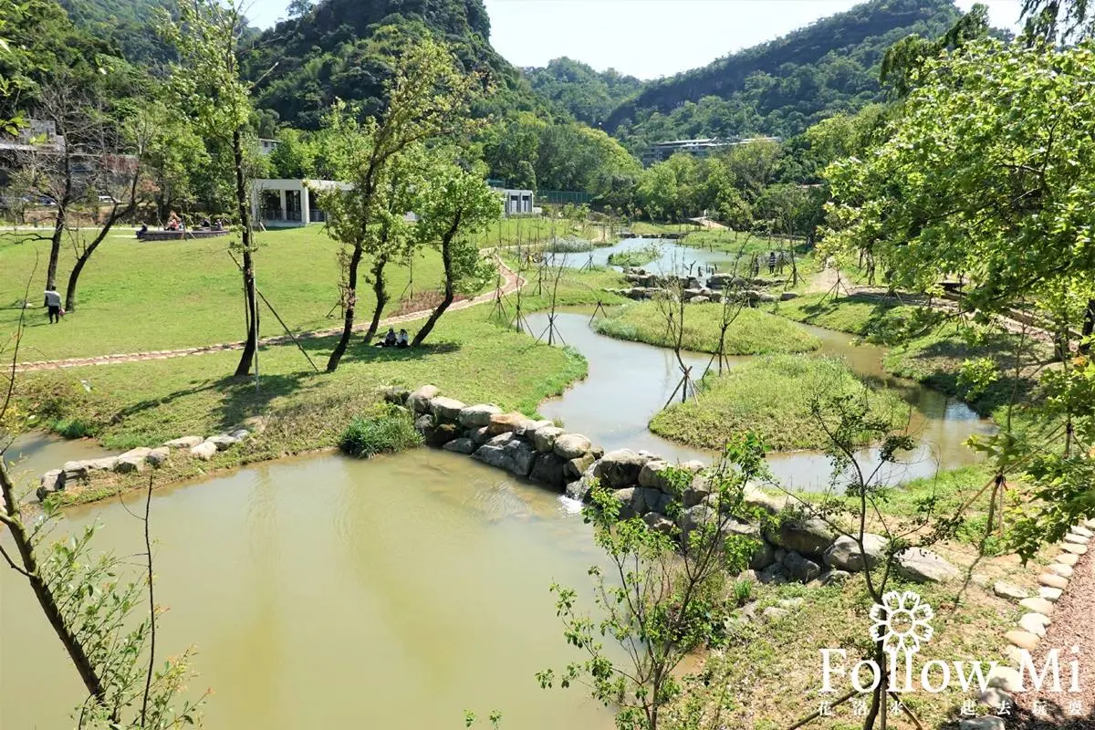 避暑衝這裡!象山1日遊5亮點:遠眺台北101、京都必訪咖啡、山腳下野生愛玉 避暑衝這裡!象山1日遊5亮點:遠眺台北101、京都必訪咖啡、山腳下野生愛玉
