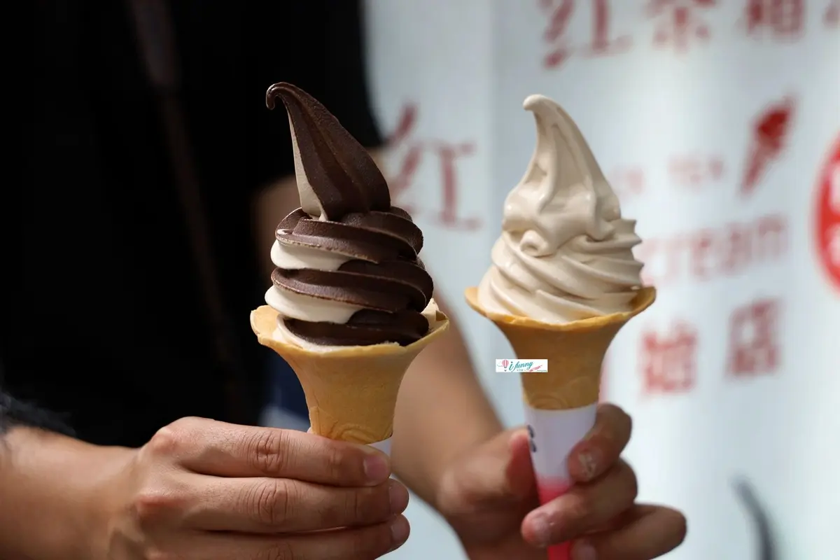 別只買紅茶!南投6款網推伴手禮:比臉大黑糖饅頭、40年包餡麻糬、紅茶蛋捲 別只買紅茶!南投6款網推伴手禮:比臉大黑糖饅頭、40年包餡麻糬、紅茶蛋捲