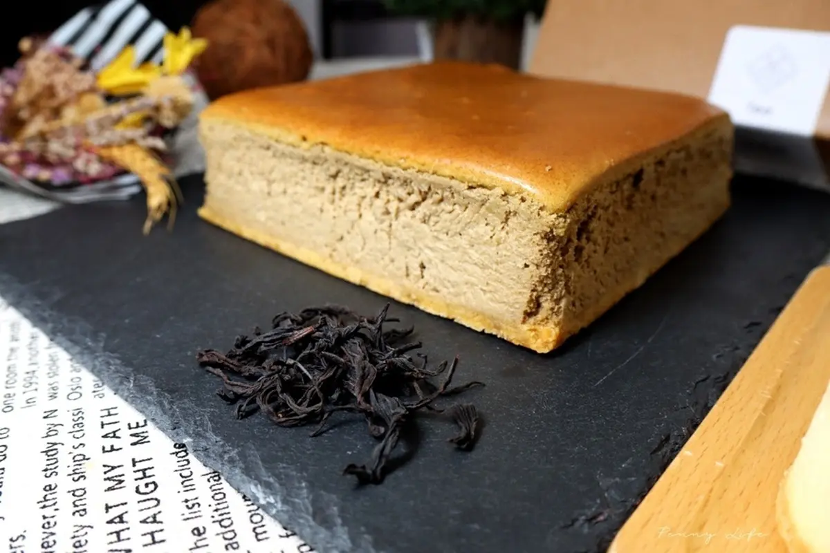 別只買紅茶!南投6款網推伴手禮:比臉大黑糖饅頭、40年包餡麻糬、紅茶蛋捲 別只買紅茶!南投6款網推伴手禮:比臉大黑糖饅頭、40年包餡麻糬、紅茶蛋捲