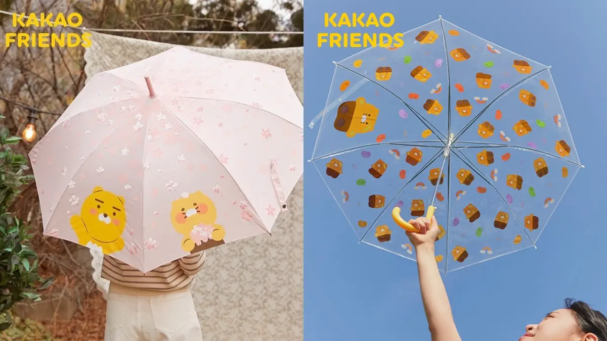 「KAKAO FRIENDS華山限定店」2折起!超過500款周邊,超大春植、萊恩快抱走 「KAKAO FRIENDS華山限定店」2折起!超過500款周邊,超大春植、萊恩快抱走
