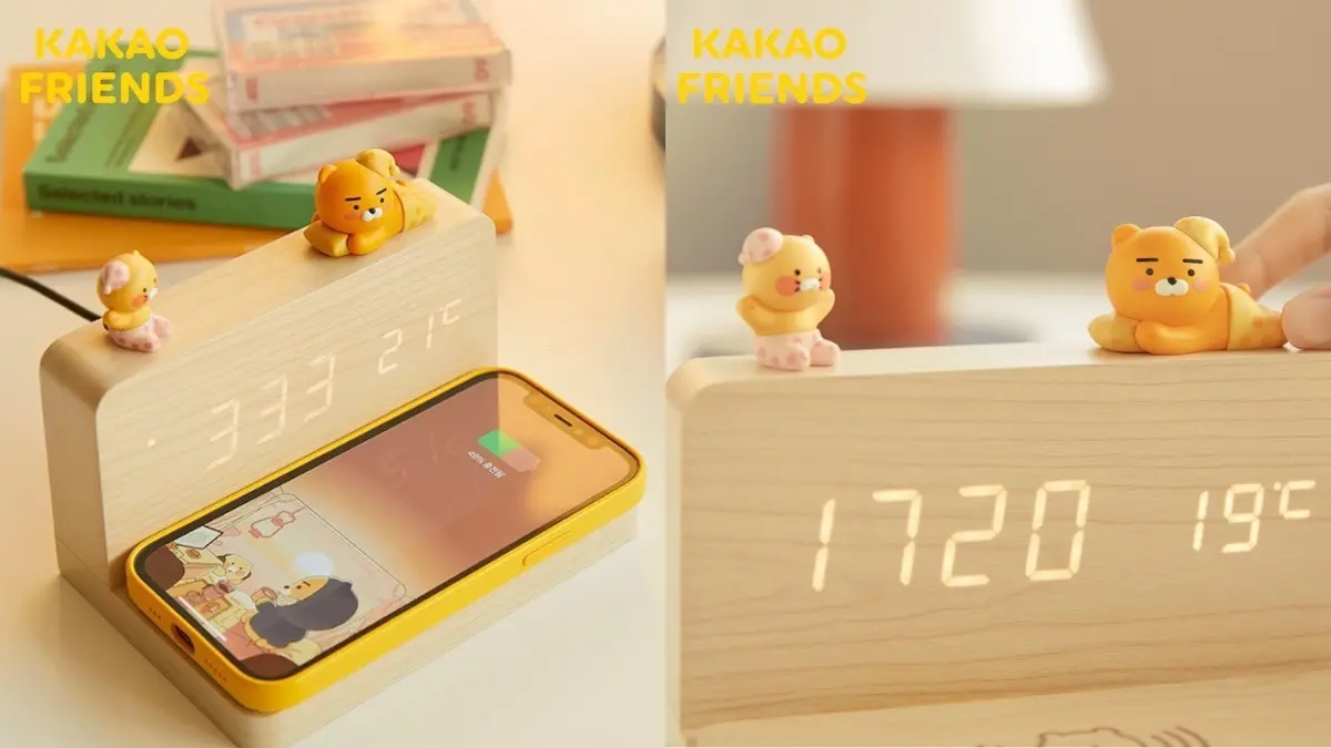 「KAKAO FRIENDS華山限定店」2折起!超過500款周邊,超大春植、萊恩快抱走 「KAKAO FRIENDS華山限定店」2折起!超過500款周邊,超大春植、萊恩快抱走