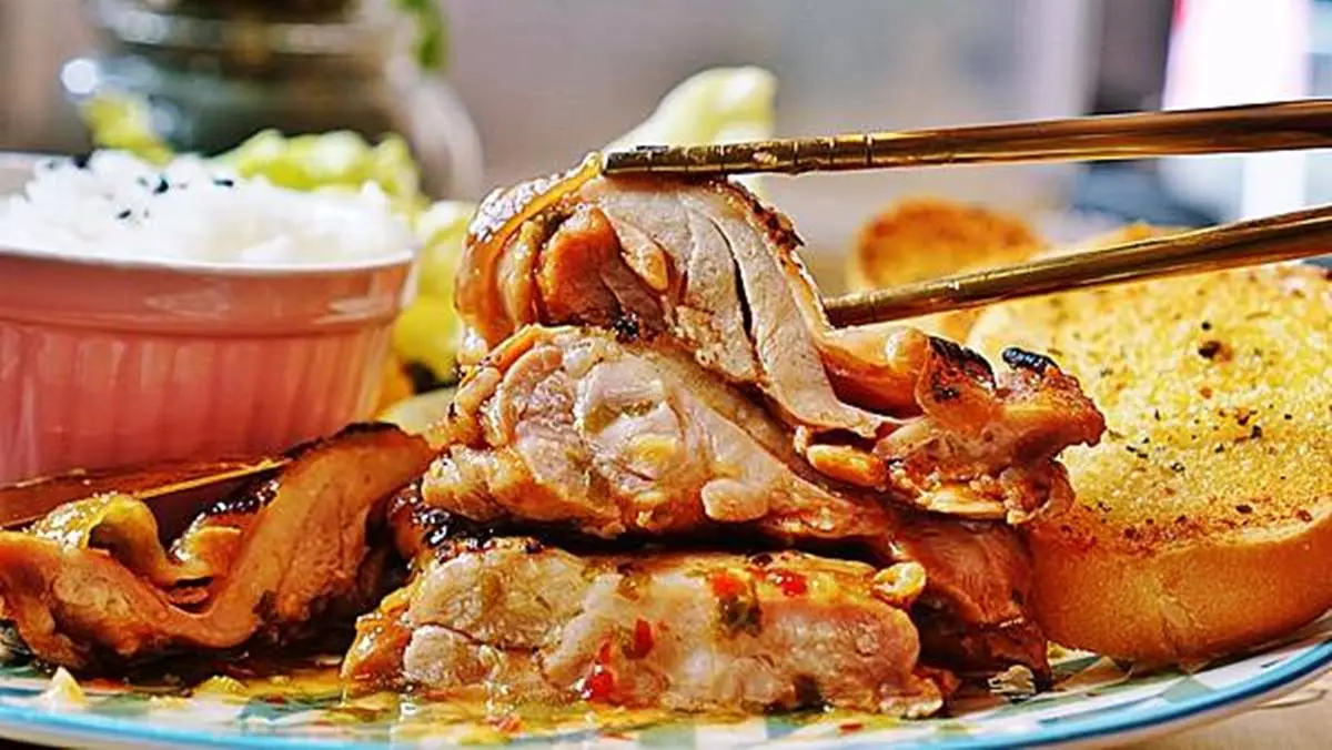三餐全包!「複合式早午餐」輕食+手搖飲都有,必點外酥內軟焗烤厚片 三餐全包!「複合式早午餐」輕食+手搖飲都有,必點外酥內軟焗烤厚片