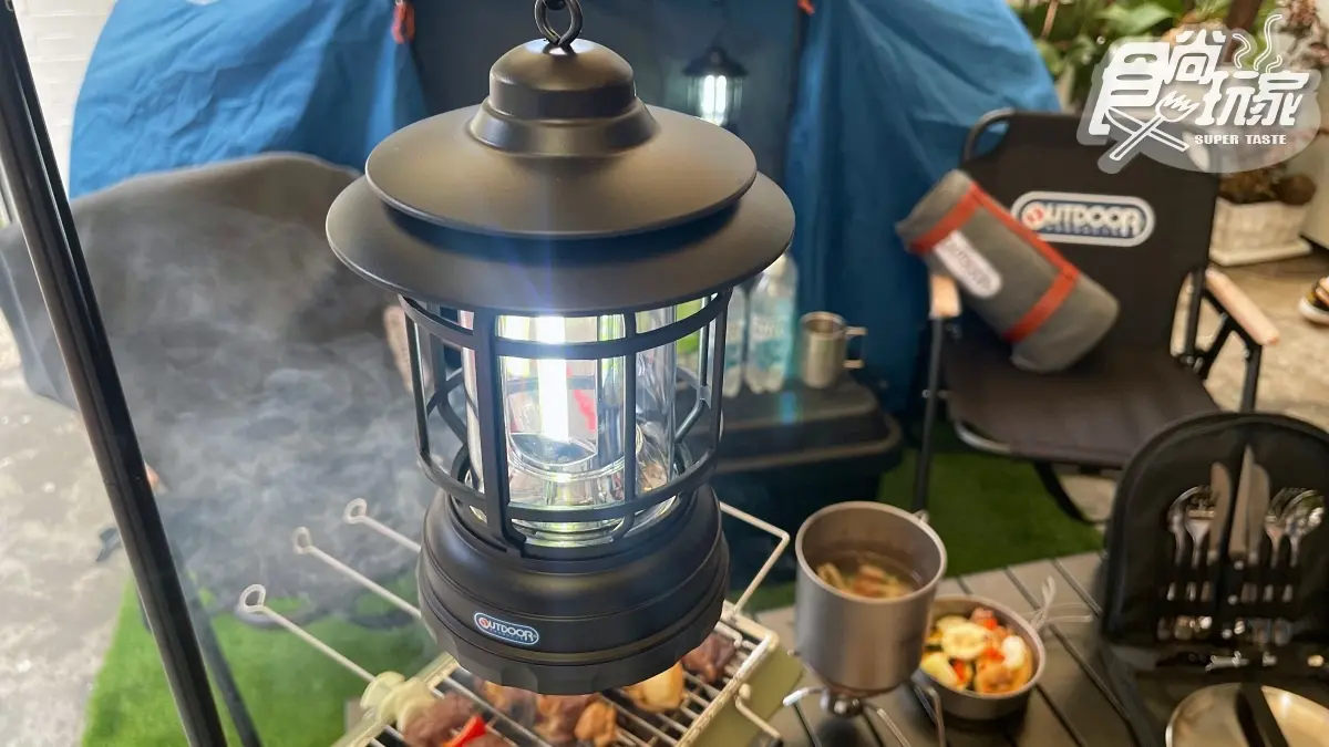 網美、婆媽快衝全聯！限量集點換：賣翻移動式油煙機、美國OUTDOOR秒收烤肉架