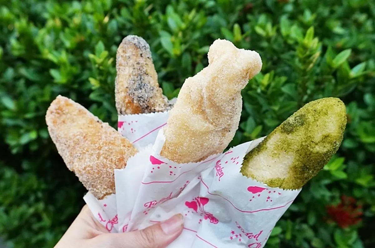 三重老饕推爆！三和夜市６周邊美食：20元燒餅、滿料蚵仔煎、11種海鮮鍋燒麵