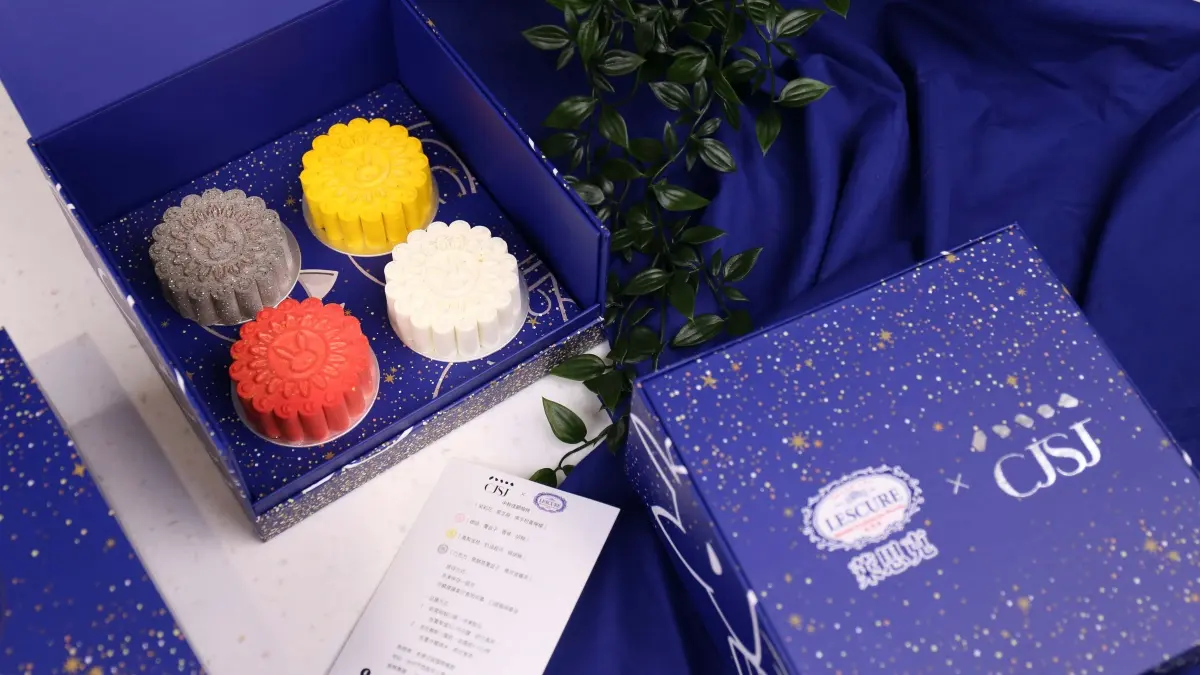 送這盒不失禮！中秋６大禮盒：百年漢餅舊振南、GODIVA、羅浮宮蒙娜麗莎也有