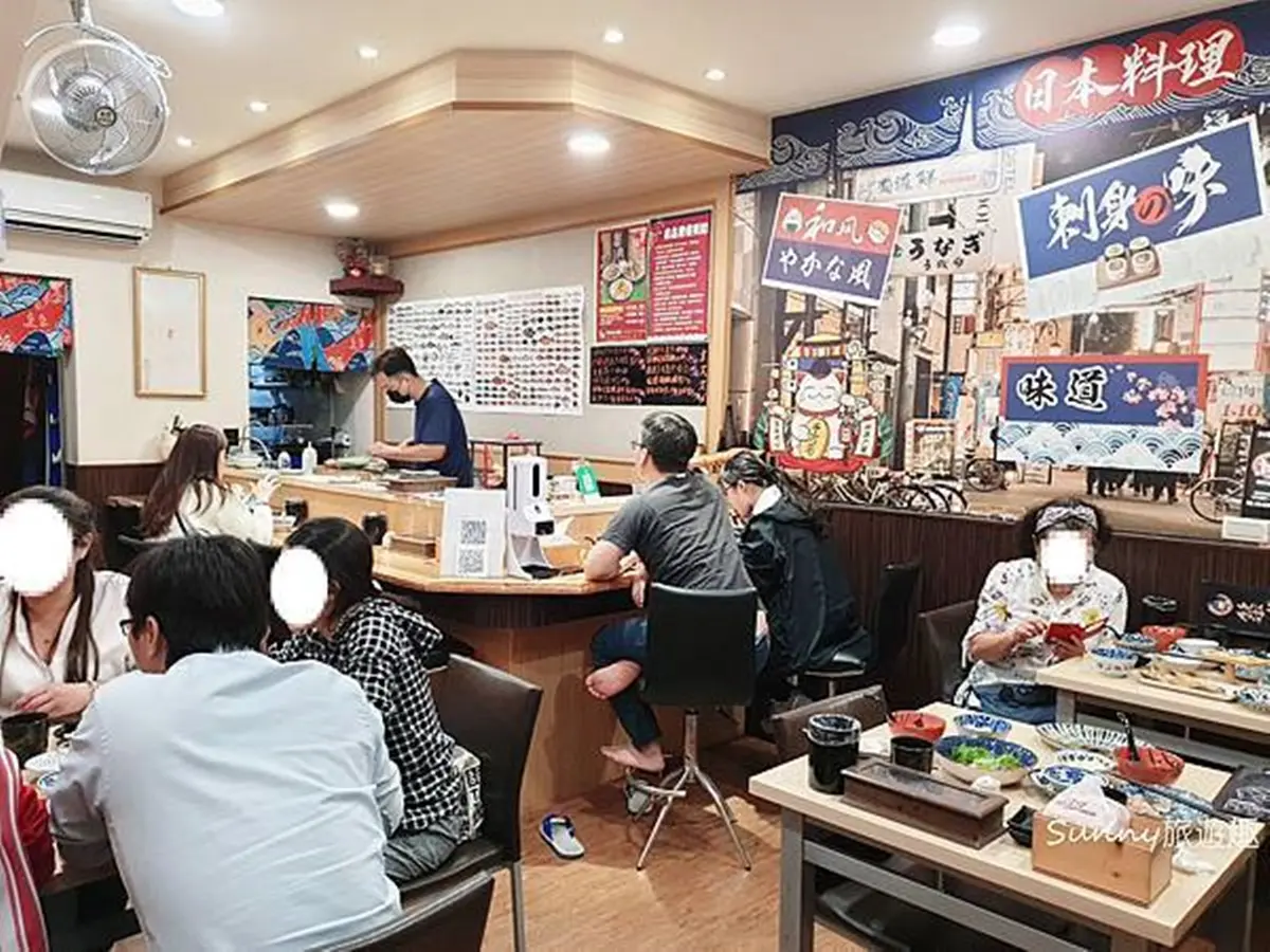 日料控快訂位!「高CP值日料」先嗑酥脆多汁一夜干,茶碗蒸霸氣放入巨型干貝 日料控快訂位!「高CP值日料」先嗑酥脆多汁一夜干,茶碗蒸霸氣放入巨型干貝