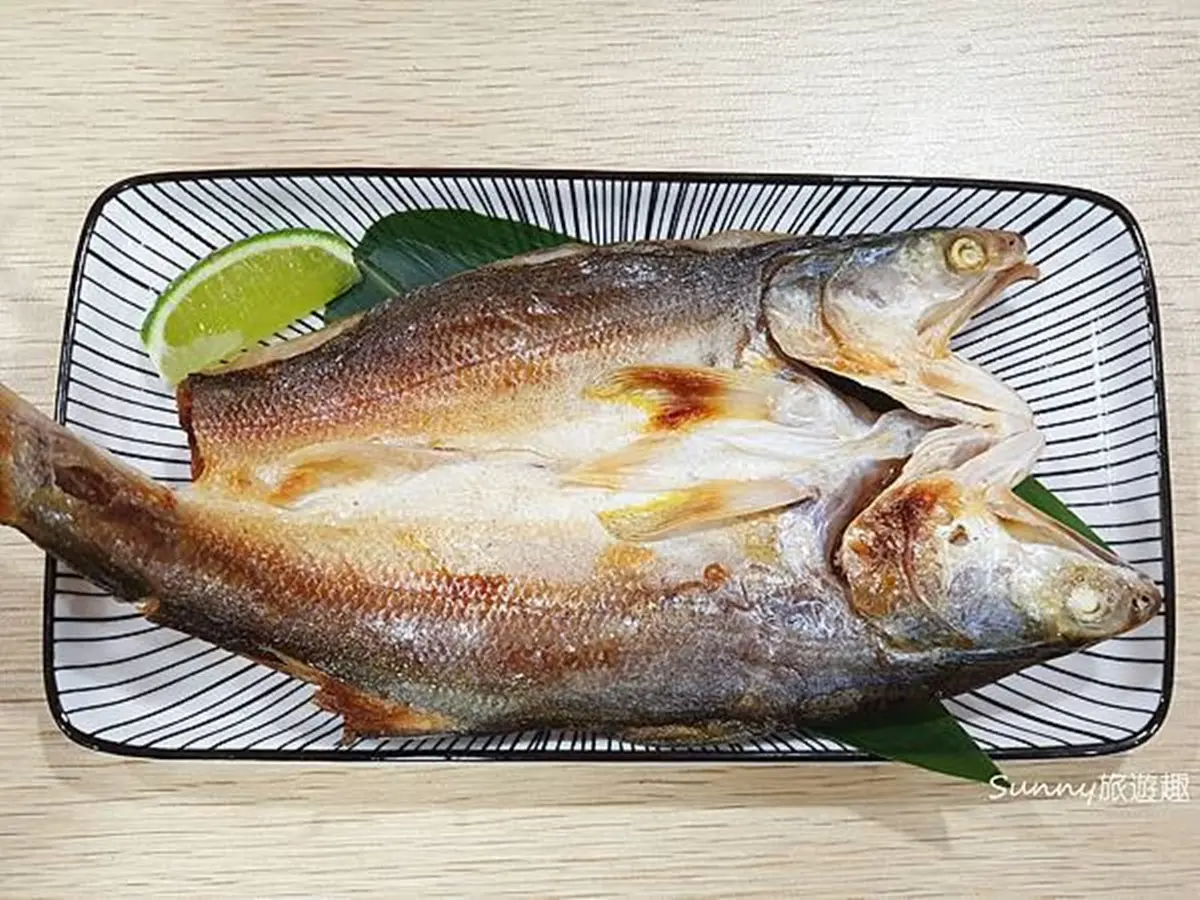 日料控快訂位!「高CP值日料」先嗑酥脆多汁一夜干,茶碗蒸霸氣放入巨型干貝 日料控快訂位!「高CP值日料」先嗑酥脆多汁一夜干,茶碗蒸霸氣放入巨型干貝